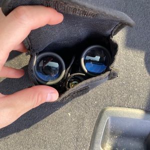 Bushnell mini binoculars